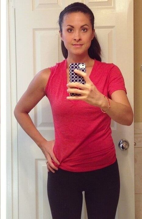 Efecto de usar Magicoa en 3 semanas