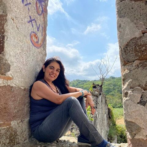 María José
